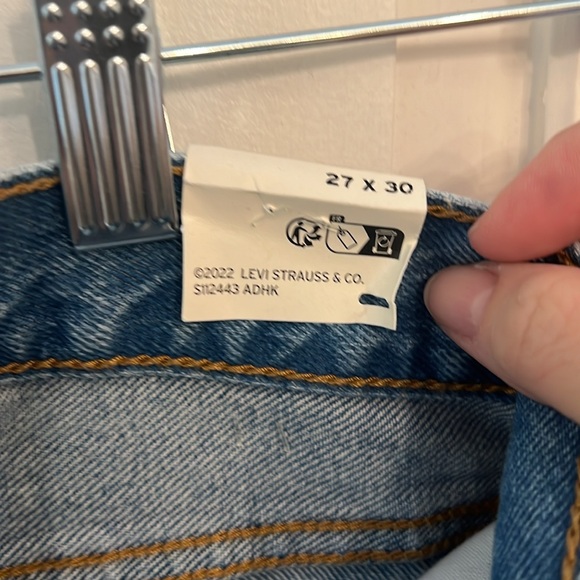 Levis 501 ‘90s jeans - Picture 11 of 16